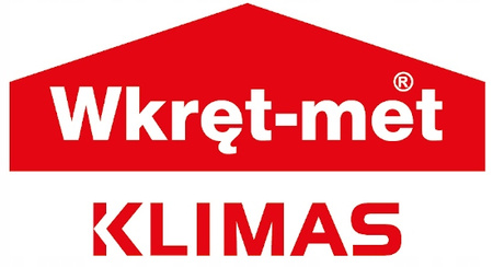 WKRĘTY CIESIELSKIE DO DREWNA TALERZOWE TORX 8x300