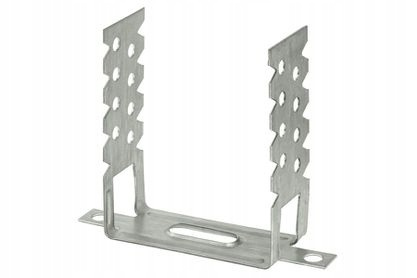 WIESZAK PŁASKI ES 60/75 PROFIL CD60 PŁYTA 100szt