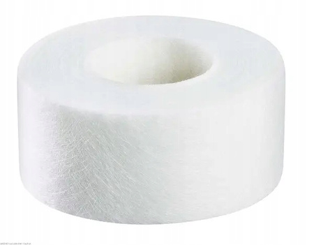 TAŚMA DO PŁYT G/K ANTYRYSOWA FLIZELINA 50mm/25m