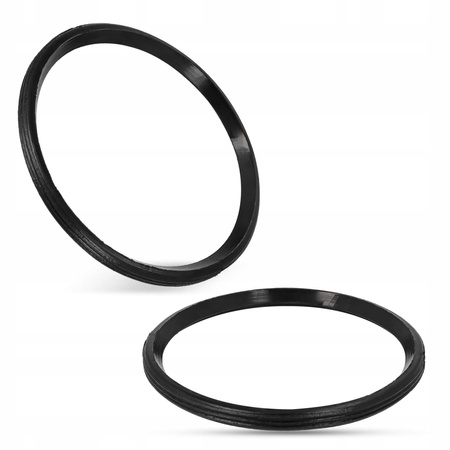 Pierścień Uszczelka Wargowa Rur Kanalizacji 110mm