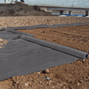 Geowłóknina pod Drenaż 100g/m2 2m x 50m 200cm