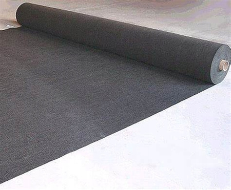 Geowłóknina pod Drenaż 100g/m2 2m x 50m 200cm
