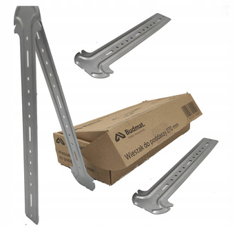 Wieszak do poddaszy kotwowy profil CD60 270mm 50sz