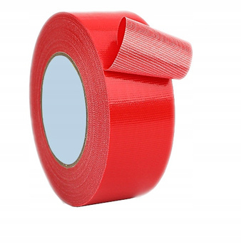 TAŚMA TYNKARSKA ELEWACYJNA POMAŃCZOWA 48/50 MOCNA