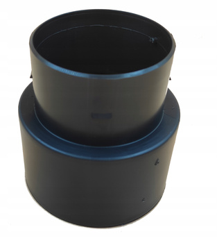 ZŁĄCZKA DRENARSKA RURA DN do rury kanalizacyjnej