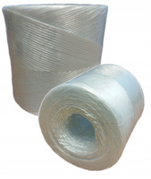 Sznurek Do Mocowania wełny 1000 mb TEX rolniczy