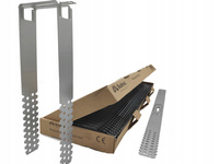 WIESZAK PŁASKI ES 60/200 PROFIL CD60 PŁYTA 50szt