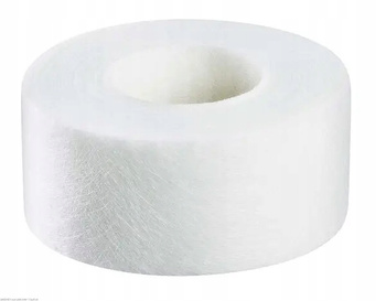 TAŚMA DO PŁYT G/K ANTYRYSOWA FLIZELINA 50mm/25m