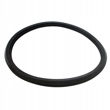 Uszczelka 315 mm studnia rura karbowana