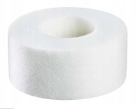 TAŚMA DO PŁYT G/K ANTYRYSOWA FLIZELINA 50mm/25m