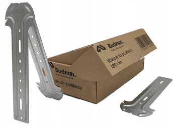 Wieszak do poddaszy kotwowy CD60 180mm 100szt