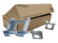 ŁĄCZNIK POPRZECZNY JEDNOSTRONNY CD-60 G-K 60szt